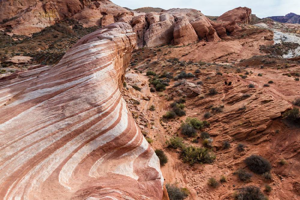 Pixxprint Atemberaubender Grand Canyon, Glasbild Bestseller