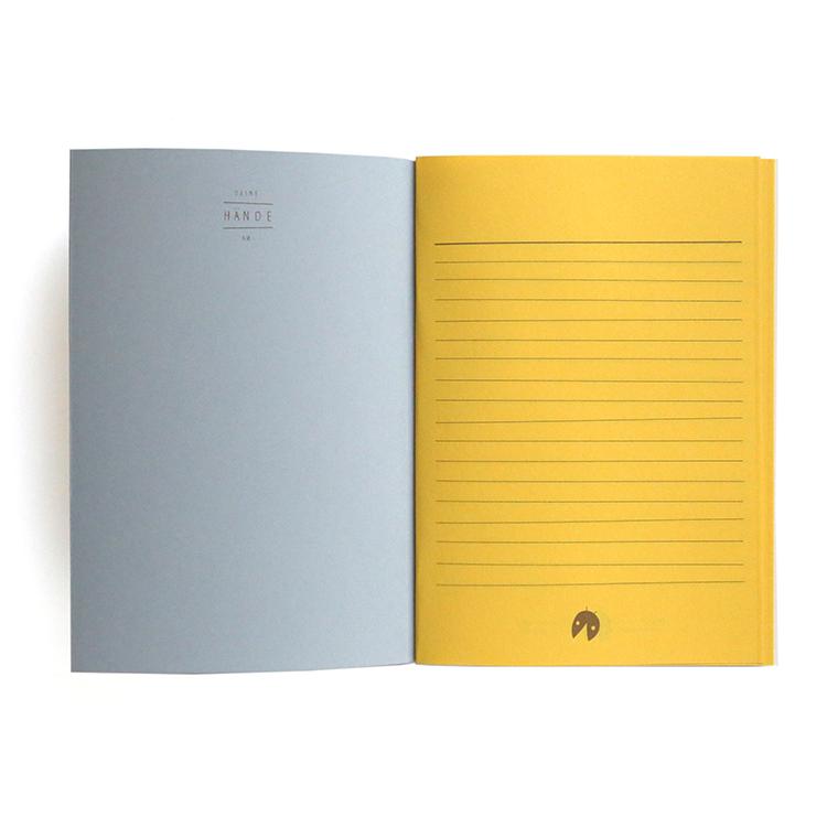 Pleased To Meet Baby Journal, deutsch (4. Auflage) Sonderangebot