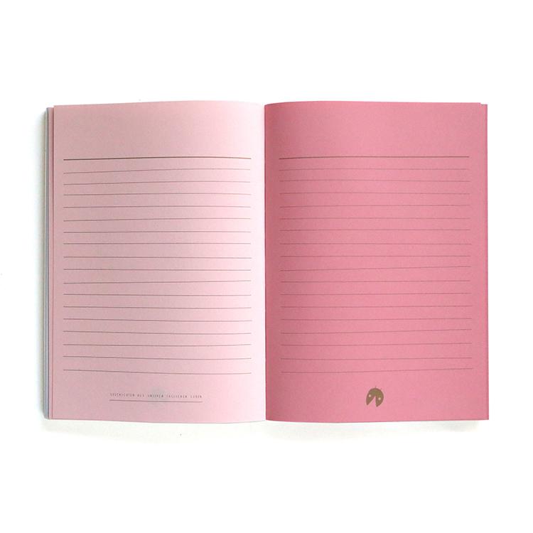 Pleased To Meet Baby Journal, deutsch (4. Auflage) Sonderangebot