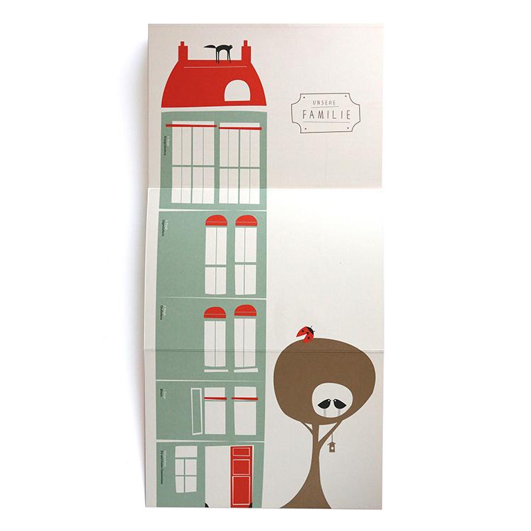 Pleased To Meet Baby Journal, deutsch (4. Auflage) Sonderangebot