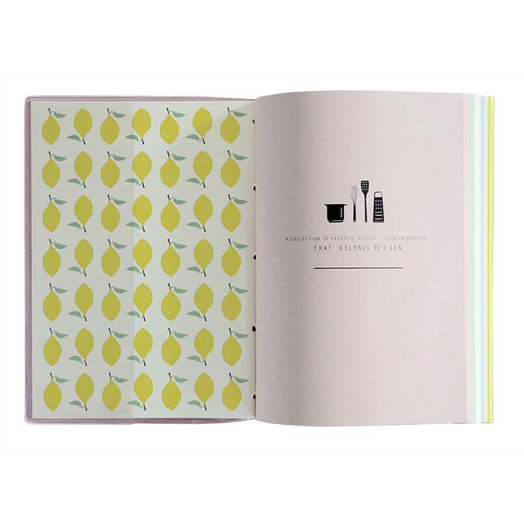 Pleased To Meet What's Cooking Kochbuch Top Angebot