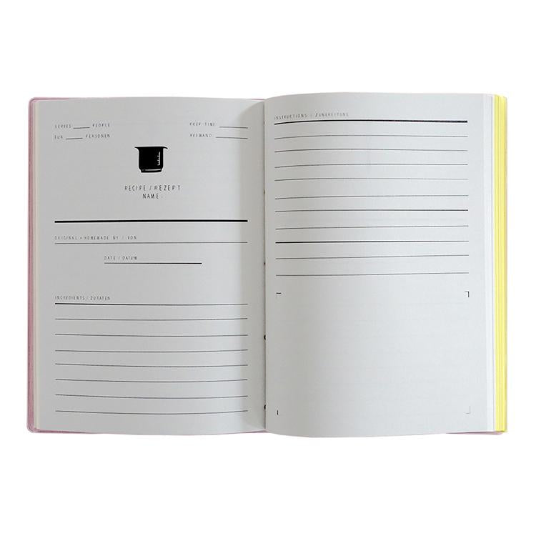 Pleased To Meet What's Cooking Kochbuch Top Angebot