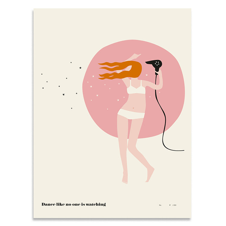 Pleased To Meet Dance, Druck, ltd. 200 Neuheiten