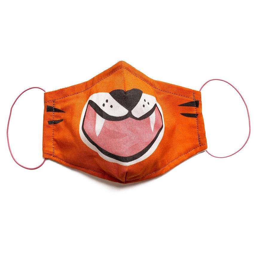 Pleased To Meet Tiger Mask JETZT KAUFEN