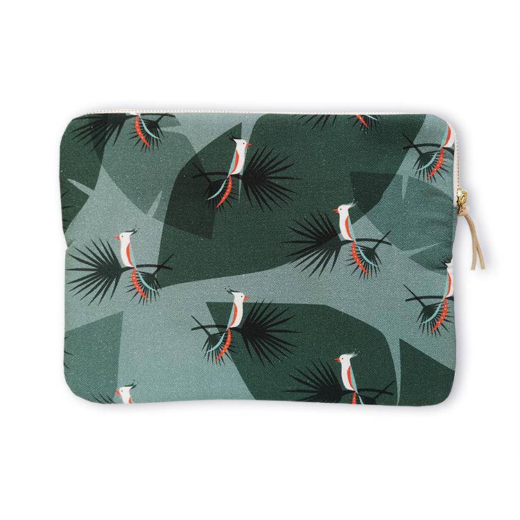 Pleased To Meet Kakadu, 10" ipad Sleeve Bis zu 50% Rabatt
