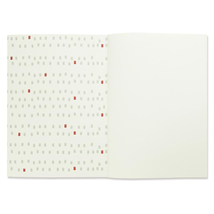 Pleased To Meet Cool + Fresh Notizheft A5, blanko Exklusive Angebote
