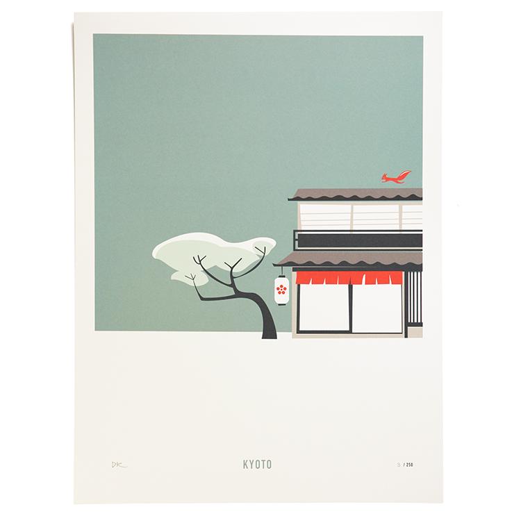 Pleased To Meet Kyoto, Druck, ltd. 250 Bis zu 60% Rabatt