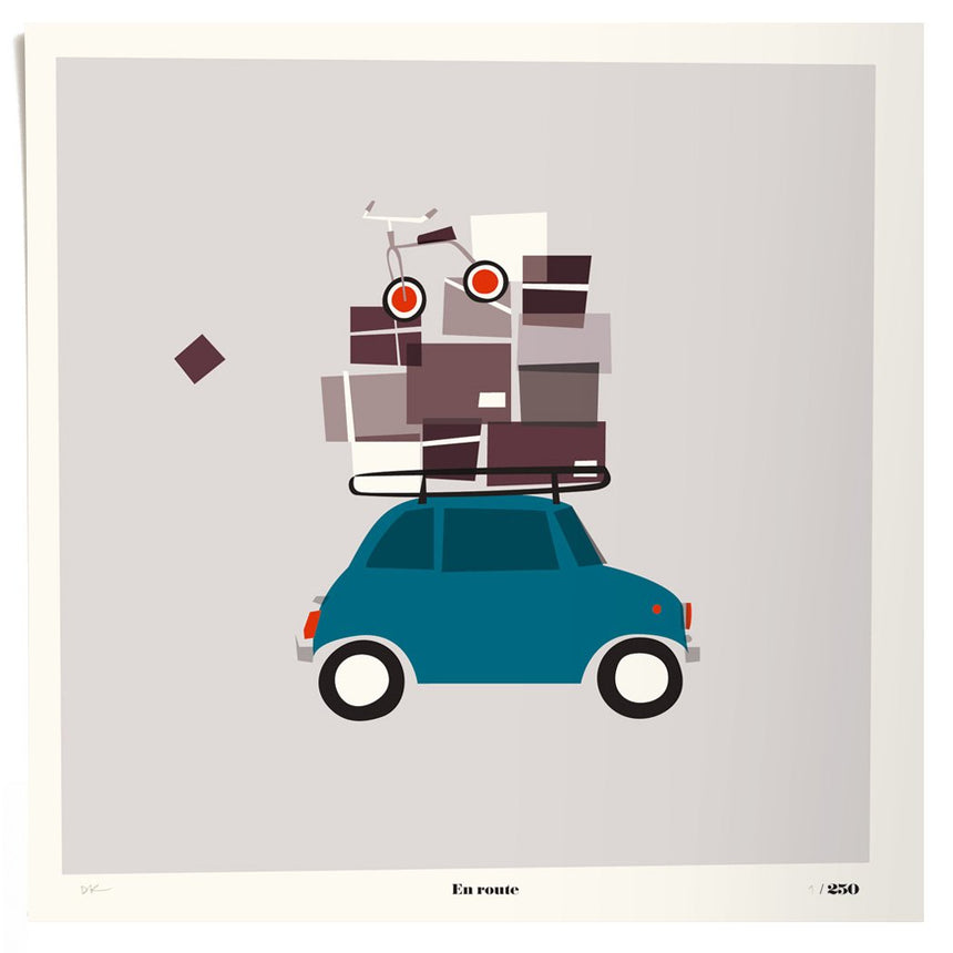 Pleased To Meet En route, Druck, ltd. 250 Bis zu 65% Rabatt