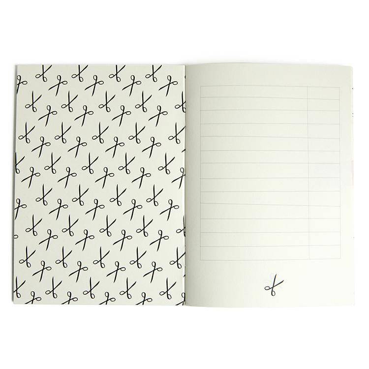 Pleased To Meet The little book of to do's Notizheft A6, tabeliert Meist gekauft