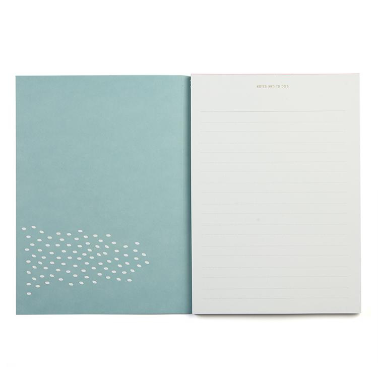 Pleased To Meet Synchronised Swimming Notizblock A5 Online Shopping