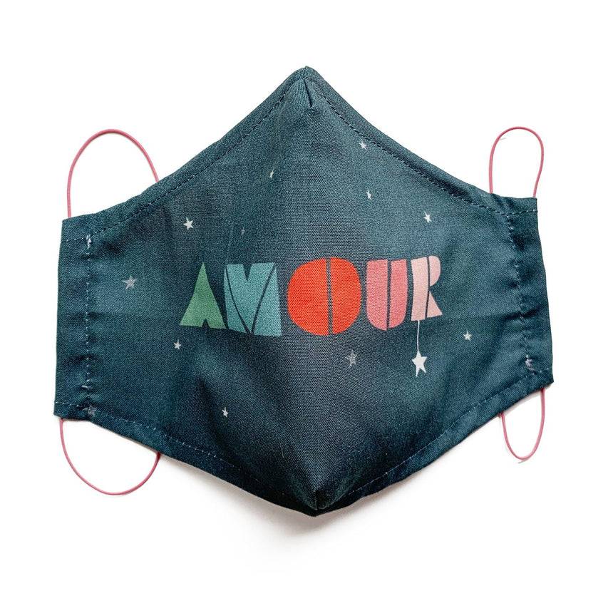 Pleased To Meet Amour Mask Letzte 3 Tage
